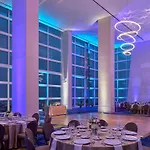Mgm Tower At Borgata