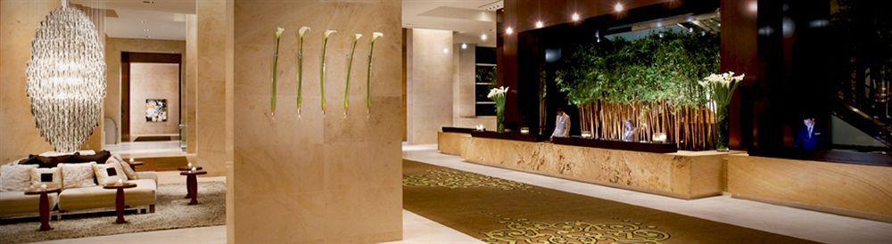Mgm Tower At Borgata 5*