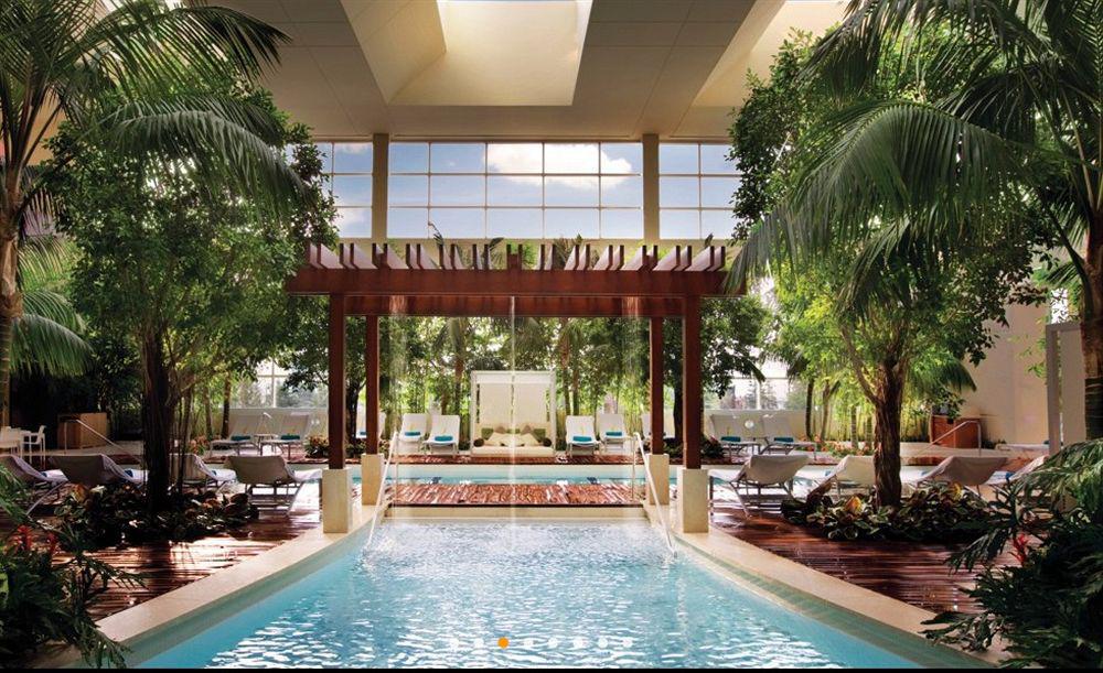 Hotel Mgm Tower At Borgata Atlantic City