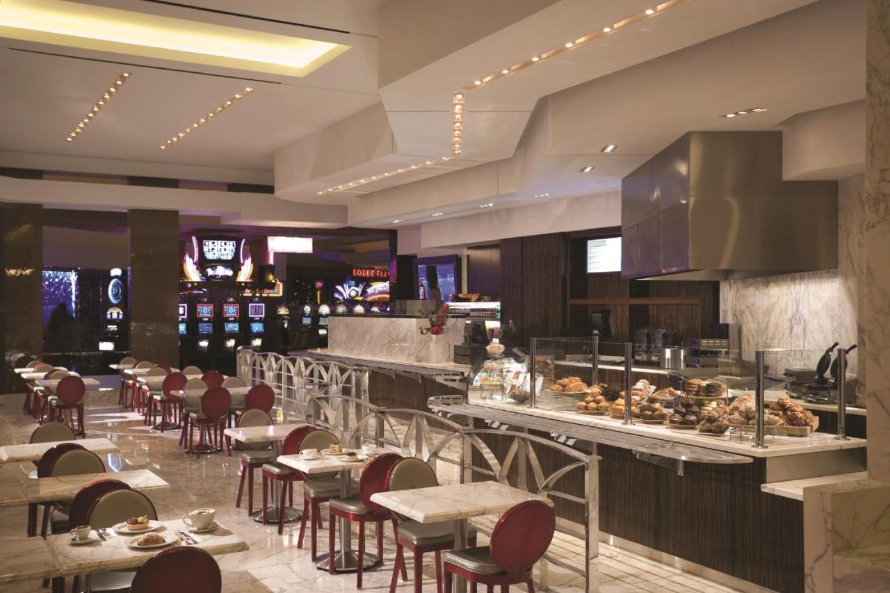 Mgm Tower At Borgata 5*