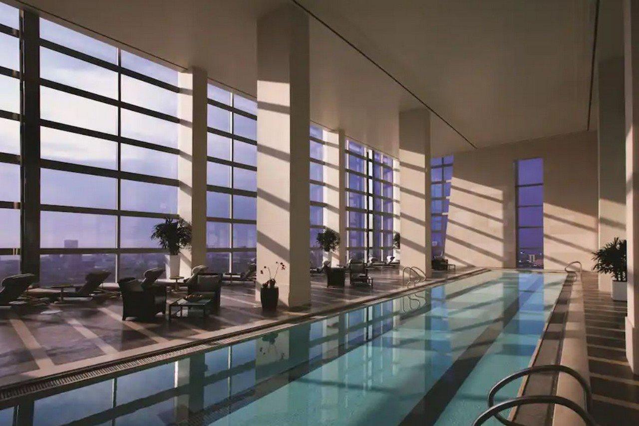 Hotel Mgm Tower At Borgata