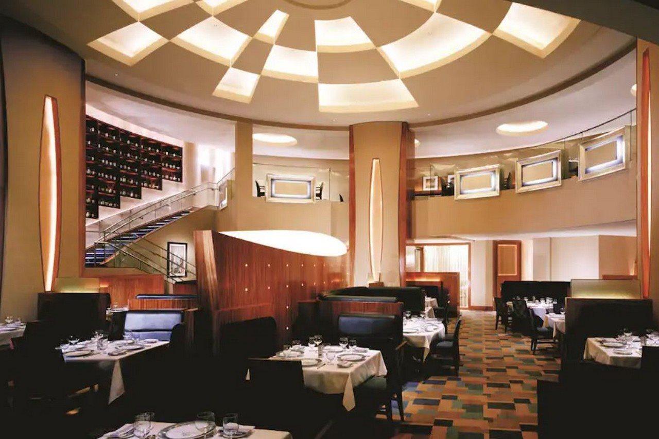 Mgm Tower At Borgata Hotel