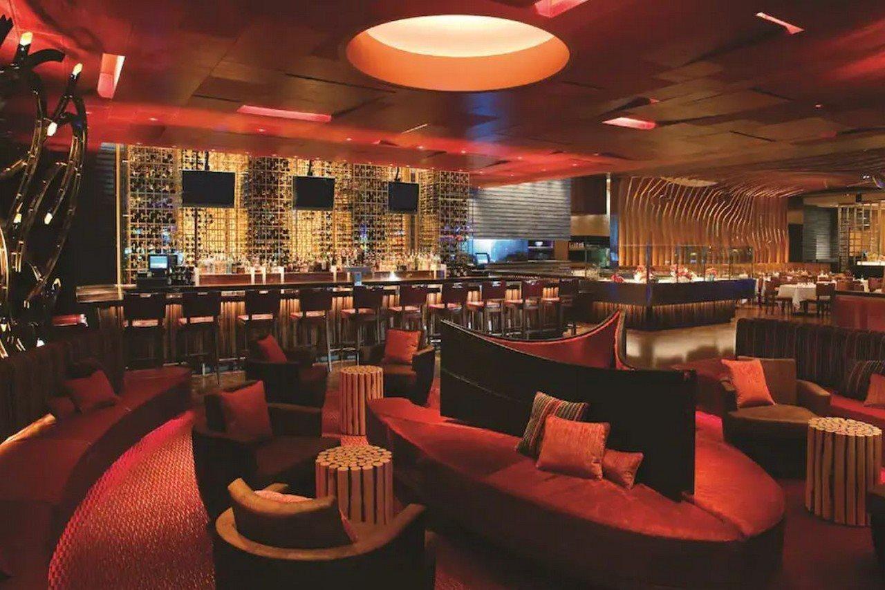 Hotel Mgm Tower At Borgata