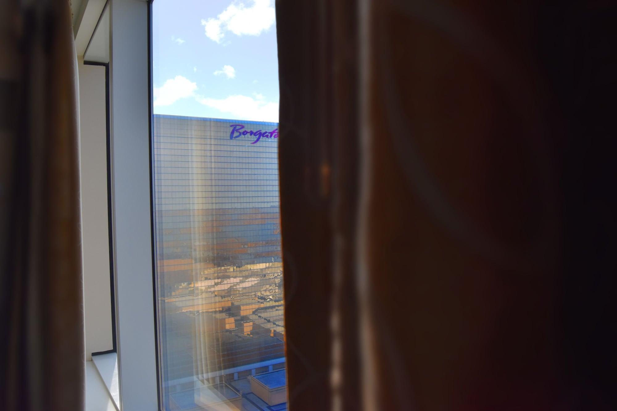 Mgm Tower At Borgata Hotel Atlantic City