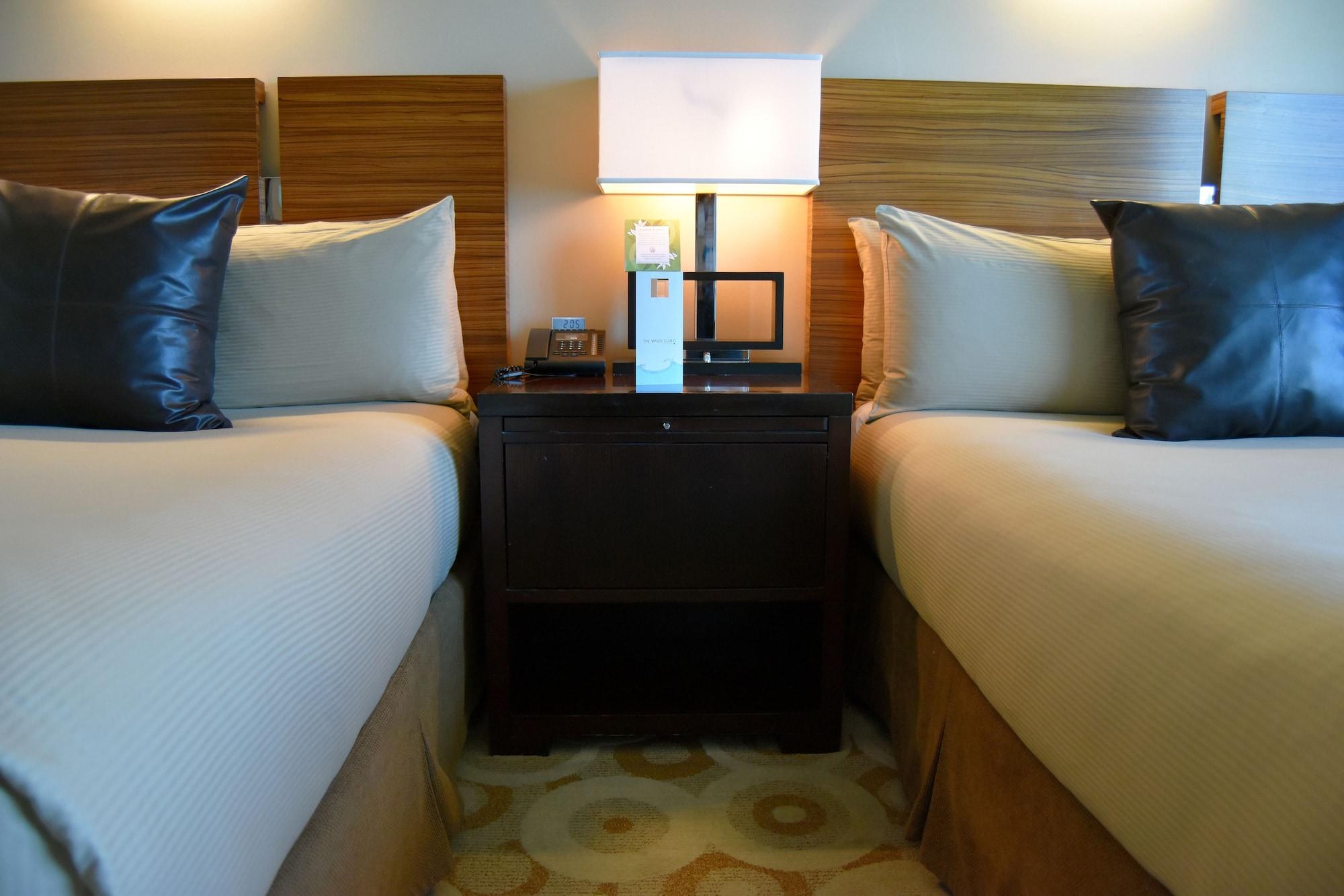 Mgm Tower At Borgata Hotel 5*