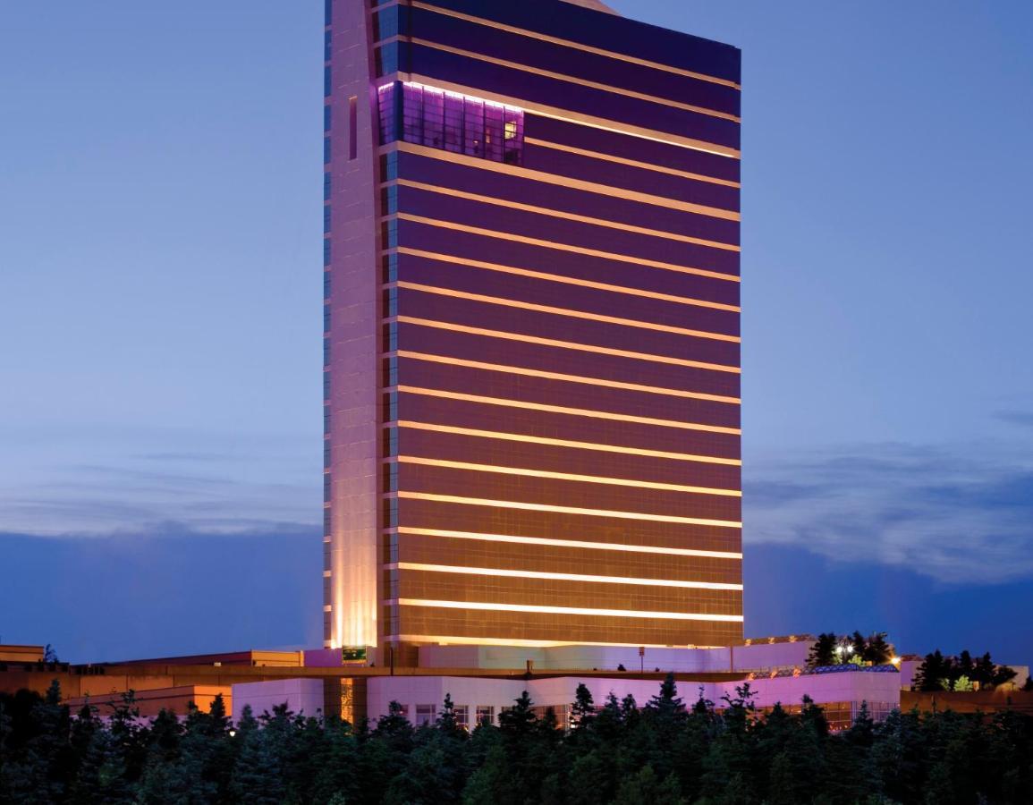 Hotel Mgm Tower At Borgata 5*