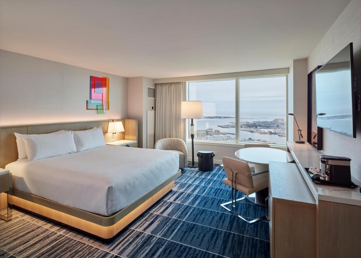 Mgm Tower At Borgata 5* Atlantic City