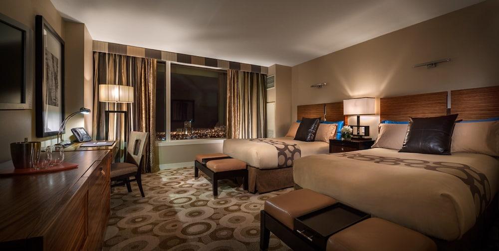 Mgm Tower At Borgata Hotel 5*