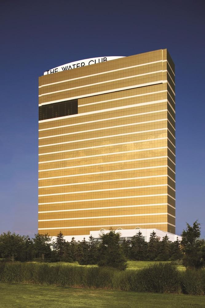 Hotel Mgm Tower At Borgata 5*