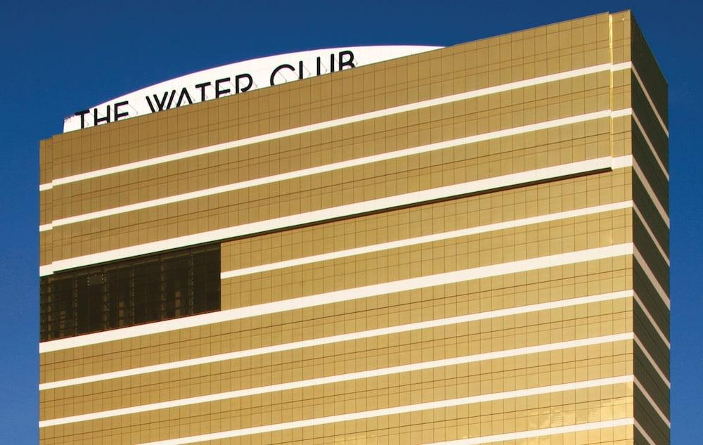 Mgm Tower At Borgata Hotel Atlantic City