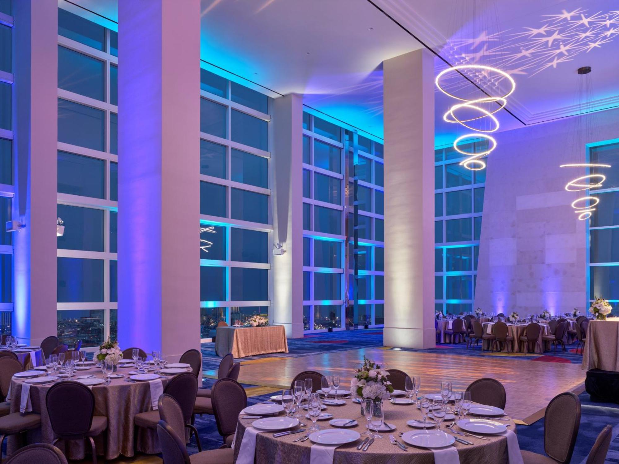 Hotel Mgm Tower At Borgata