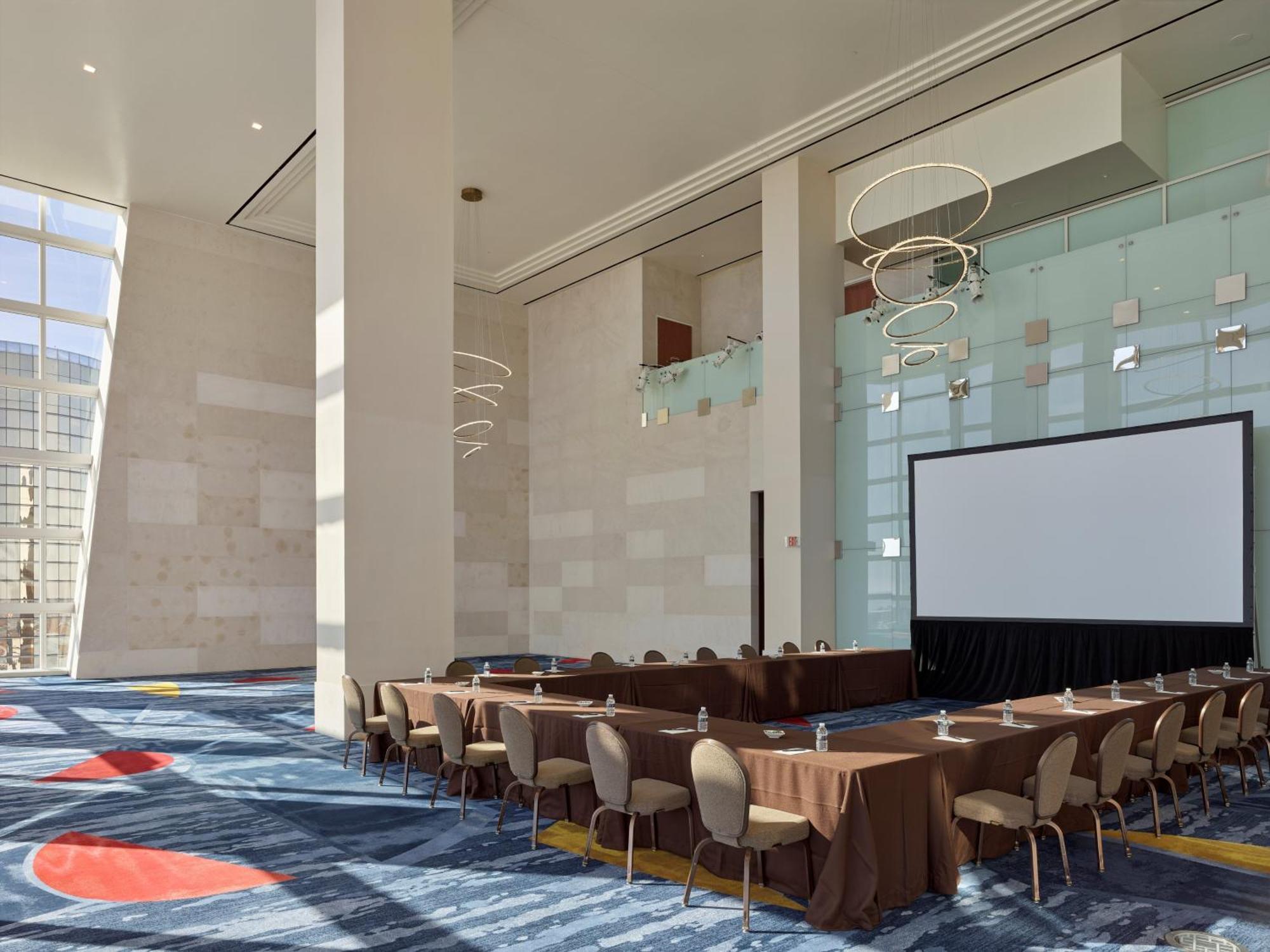 Mgm Tower At Borgata Hotel 5*