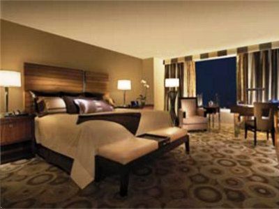 Mgm Tower At Borgata Atlantic City