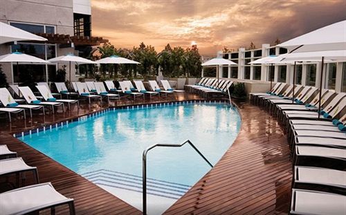Mgm Tower At Borgata Hotel 5*