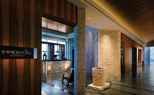 Hotel Mgm Tower At Borgata Atlantic City