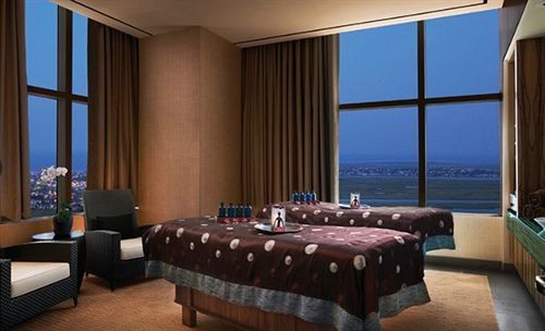 Mgm Tower At Borgata Hotel Atlantic City