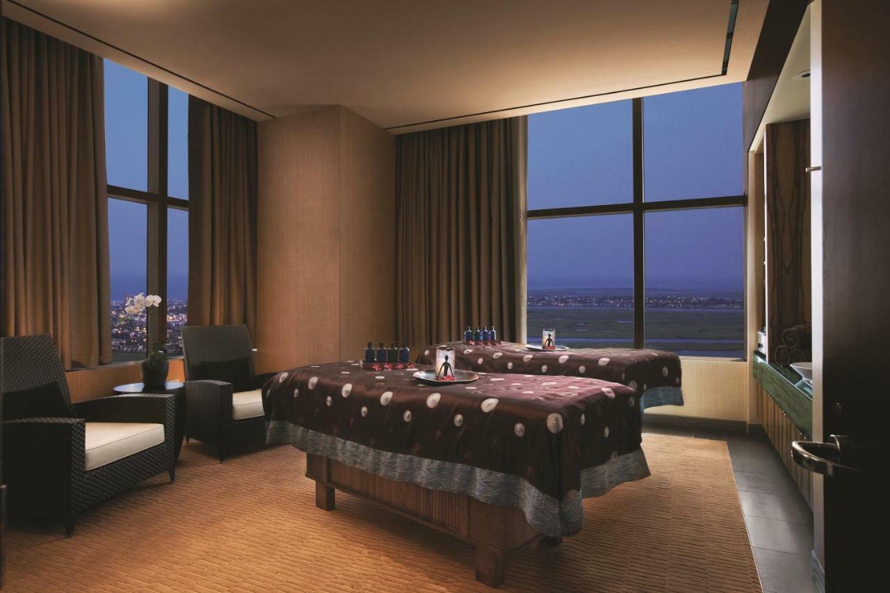 Mgm Tower At Borgata 5* Atlantic City