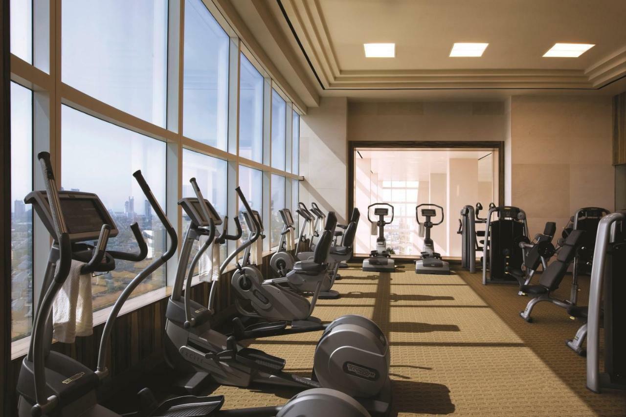 Mgm Tower At Borgata Hotel 5*