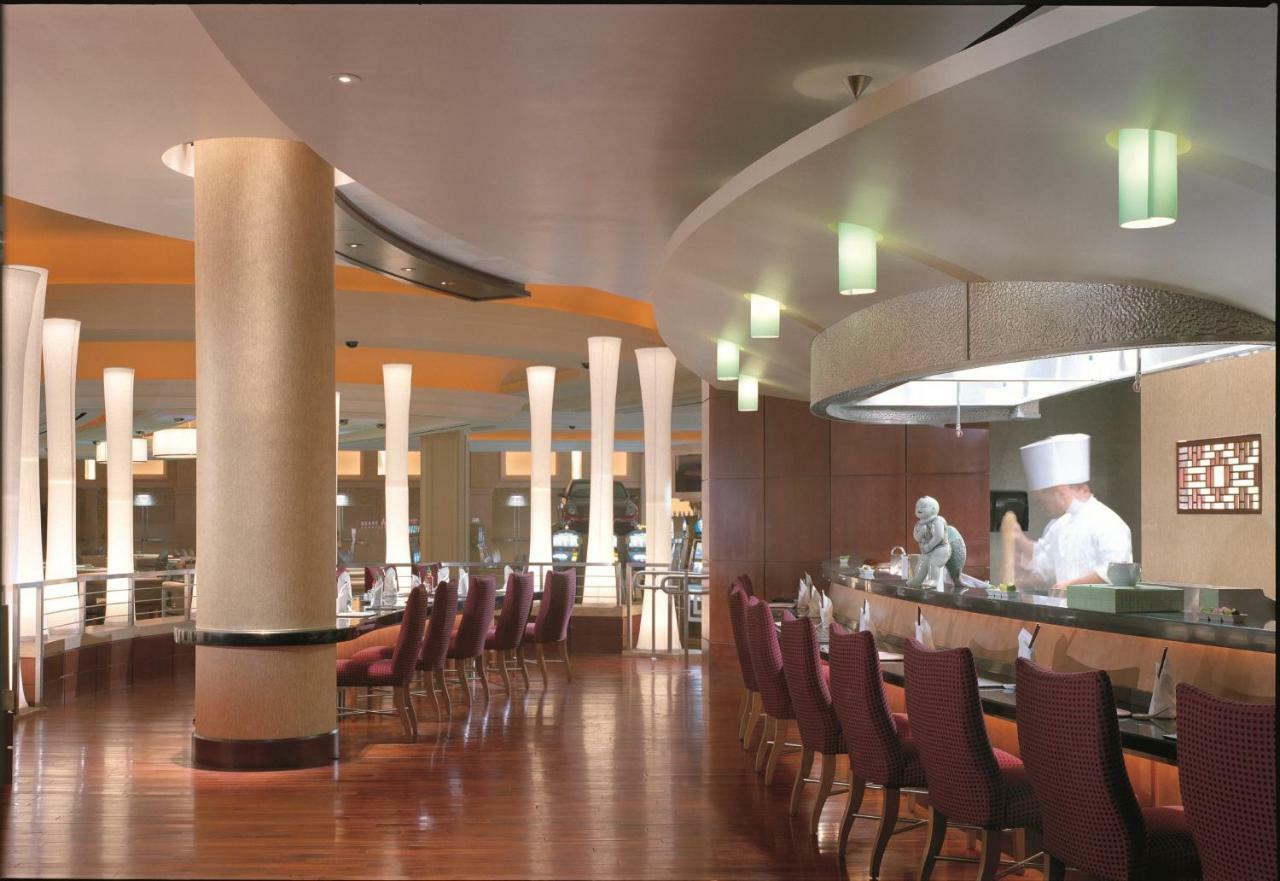 Hotel Mgm Tower At Borgata