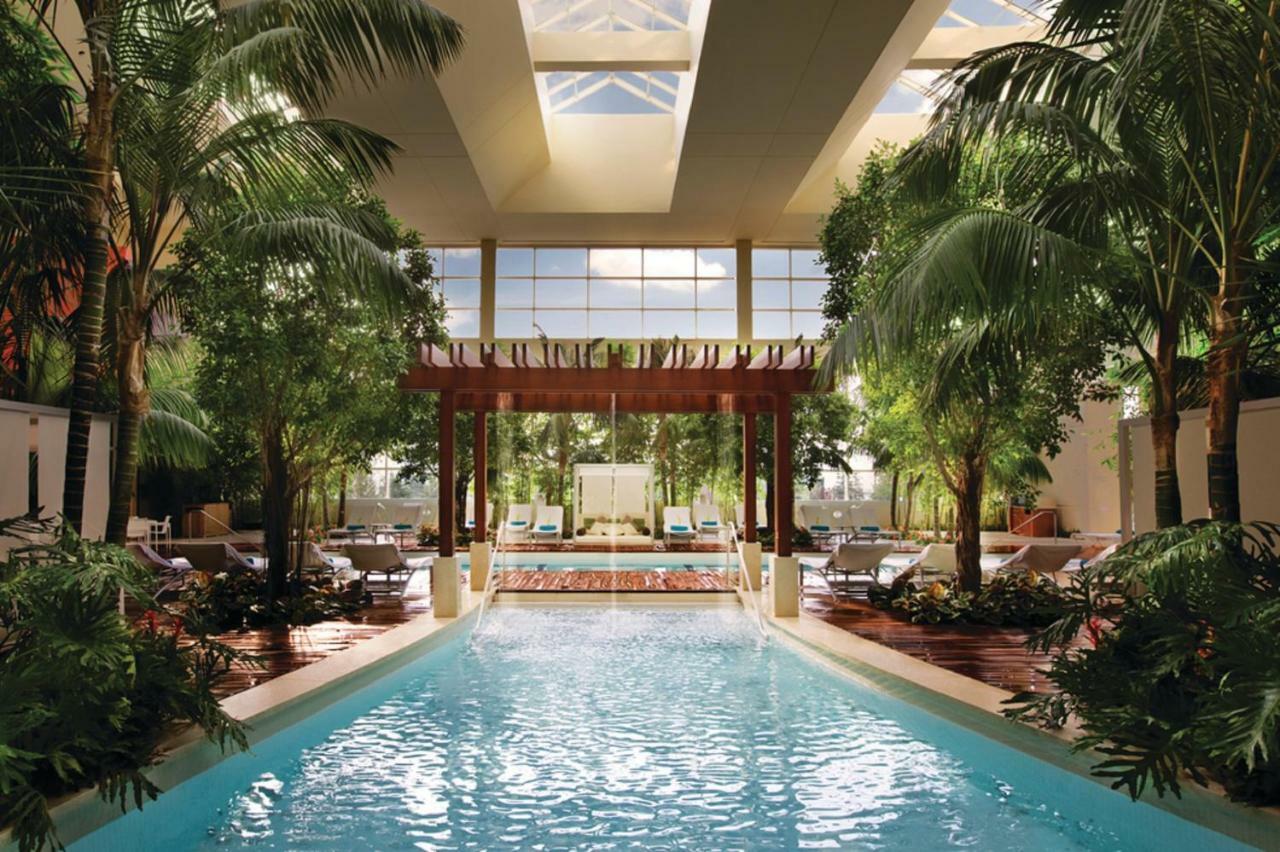 Mgm Tower At Borgata 5* Atlantic City