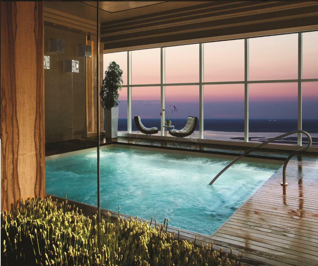 Mgm Tower At Borgata Hotel 5*