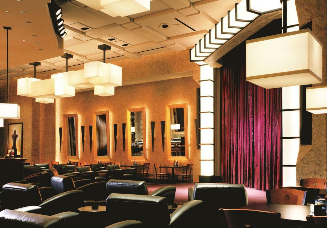 Hotel Mgm Tower At Borgata 5*